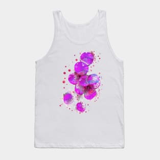 Staphylococcus aureus Tank Top